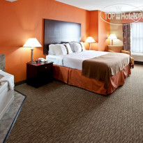 Holiday Inn Louisville Airport South 