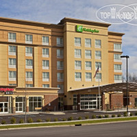 Holiday Inn Louisville Airport South 3*