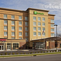 Holiday Inn Louisville Airport South 