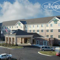 Homewood Suites by Hilton Louisville-East 