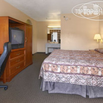 Baymont Inn & Suites Louisville East 