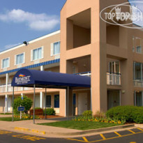 Baymont Inn & Suites Louisville East 