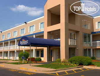 Фотографии отеля  Baymont Inn & Suites Louisville East 2*