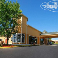 Quality Inn & Suites Winchester