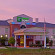 Holiday Inn Express Radcliff - Fort Knox 