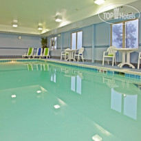 Holiday Inn Express Radcliff - Fort Knox 