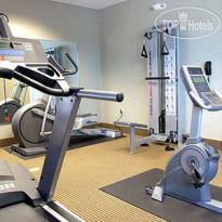 Comfort Inn & Suites Madisonville 