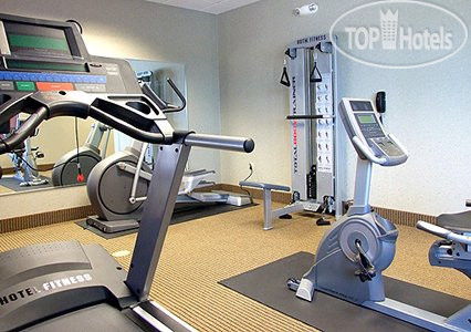 Новые добавленные фото туристов Comfort Inn & Suites Madisonville 3*