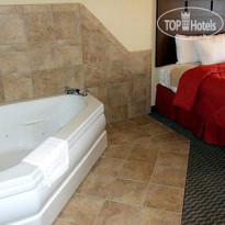 Comfort Inn & Suites Madisonville 