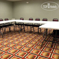 Comfort Inn & Suites Madisonville 