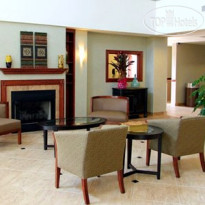 Comfort Inn & Suites Madisonville 