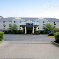 Best Western Plus Georgetown Corporate Center Hotel 