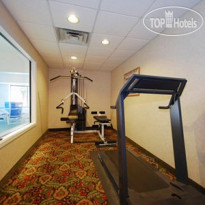 Sleep Inn Owensboro 