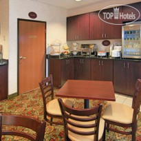 Sleep Inn Owensboro 