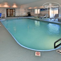 Sleep Inn Owensboro 