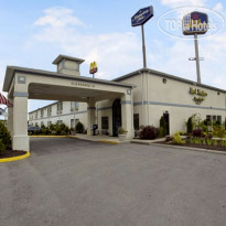 Best Western Executive Inn 