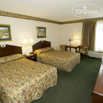 Best Western Executive Inn 