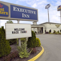 Best Western Executive Inn 2*