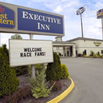 Best Western Executive Inn 