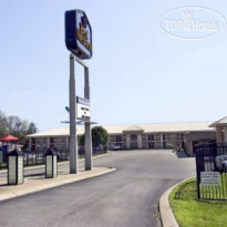 Best Western Franklin Inn 