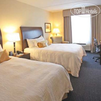 Hilton Garden Inn Lexington Georgetown 