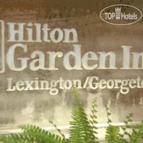 Hilton Garden Inn Lexington Georgetown 