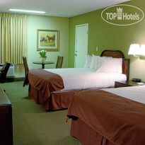 Best Western Shelbyville Lodge 
