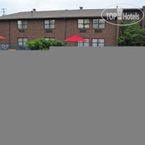 Best Western Shelbyville Lodge 