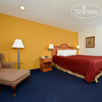 Best Western Albany Garden Inn 