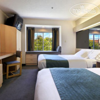 Microtel Inn & Suites by Wyndham Florence-Cincinnati Airport 