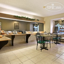 Microtel Inn & Suites by Wyndham Florence-Cincinnati Airport 