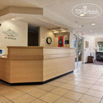 Microtel Inn & Suites by Wyndham Florence-Cincinnati Airport 