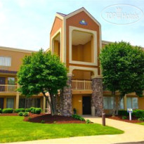 Days Inn Florence 