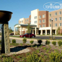 Courtyard Louisville Northeast
