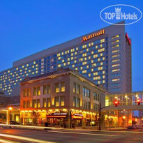 Louisville Marriott Downtown 