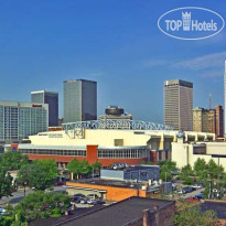 Louisville Marriott Downtown 