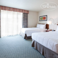 Radisson Hotel Cincinnati Riverfront 3*