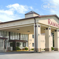 Ramada Henderson Evansville 2*