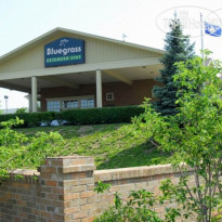 Bluegrass Extended Stay Hotel 