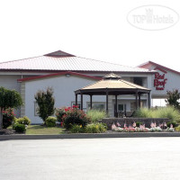 Red Roof Inn Bowling Green 2*