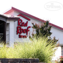 Red Roof Inn Bowling Green 