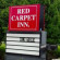 Red Carpet Inn Berea 