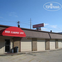 Red Carpet Inn Louisville 2*