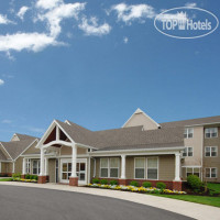 Residence Inn Paducah 2*