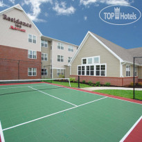 Residence Inn Paducah 