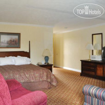 Days Inn Harrodsburg 