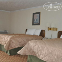 Days Inn Harrodsburg 