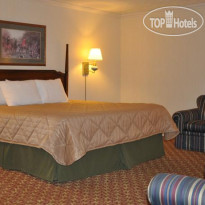 Days Inn Harrodsburg 