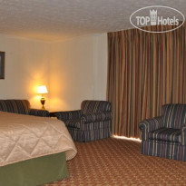 Days Inn Harrodsburg 