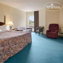 Days Inn Harrodsburg 